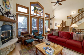CrossTimbers 2784 Holiday home